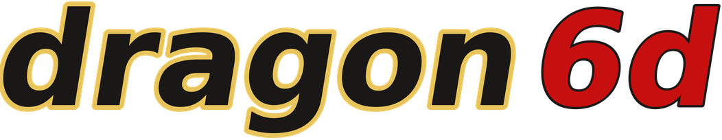 dragon6d logo
