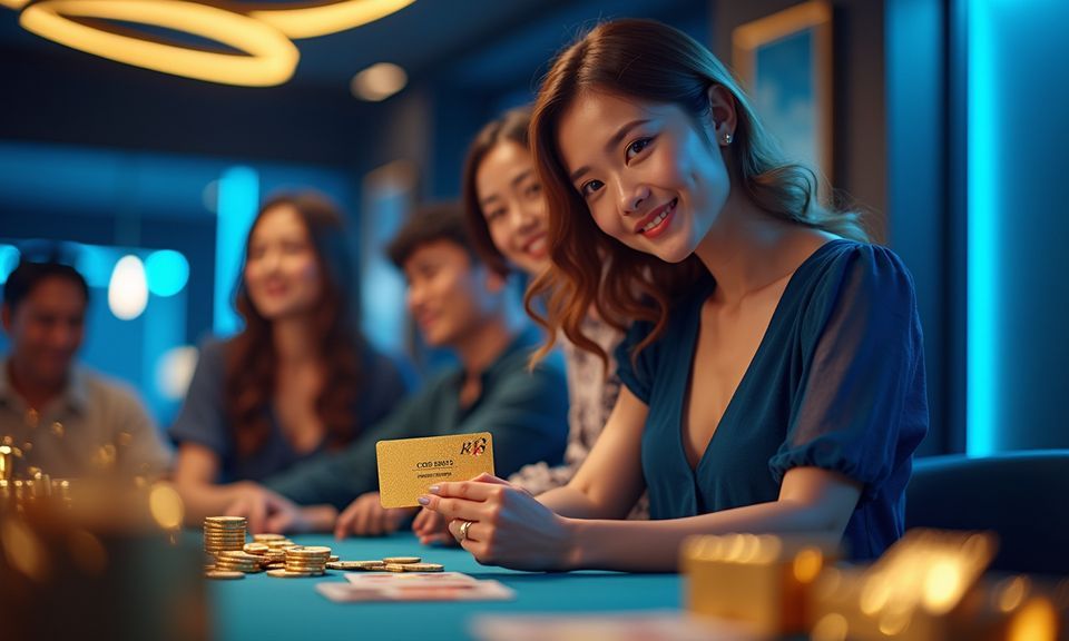 dragon6d Mobile Slots Lobby