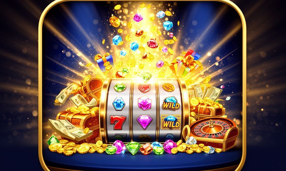 dragon6d Classic Blackjack